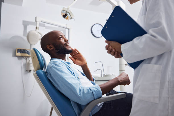 Best Emergency Tooth Extraction in High Point, FL