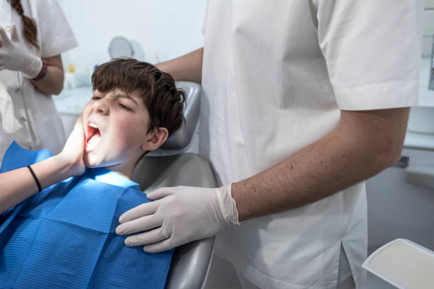Best Emergency Treatment for Dental Infections or Abscesses in High Point, FL