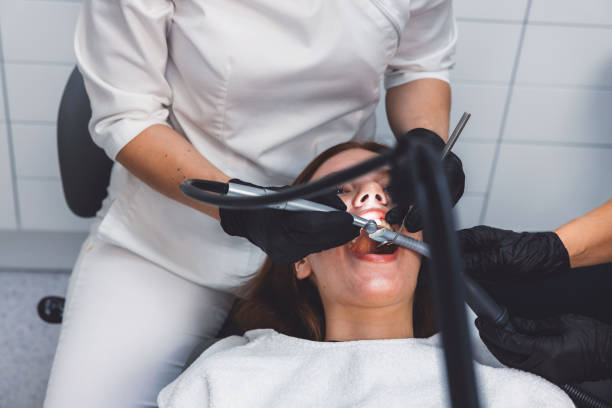 Best Emergency Dental Care for Broken or Chipped Teeth in High Point, FL
