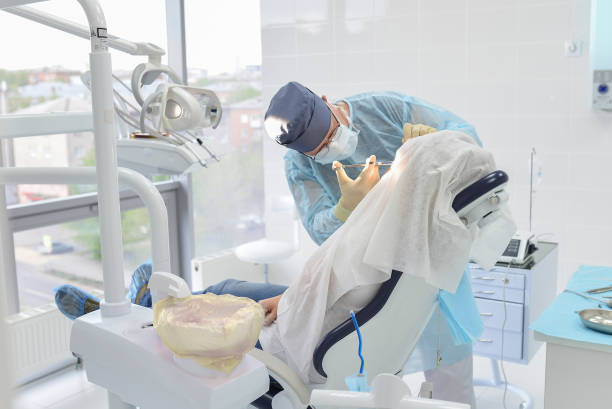 Best Emergency Denture Repair in High Point, FL